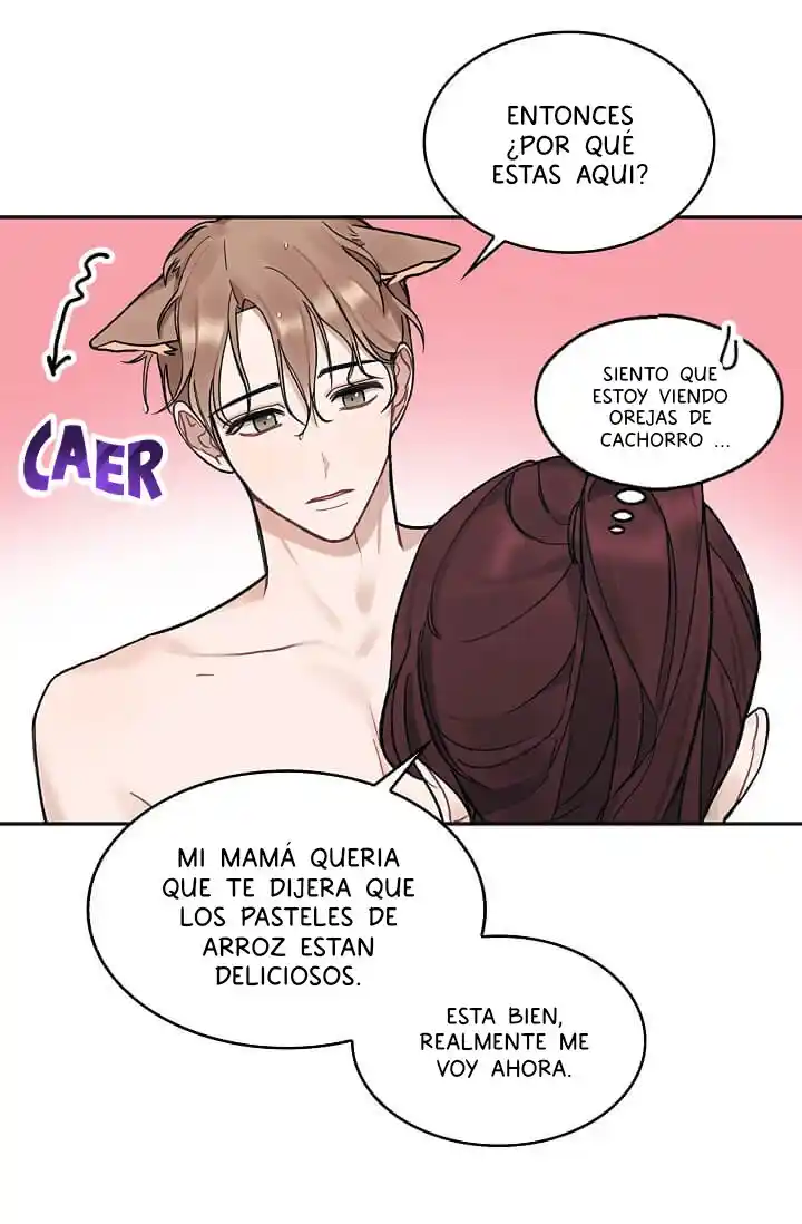 Marked By King BS - Capítulo 11 - Página 49 - LectorTMOo