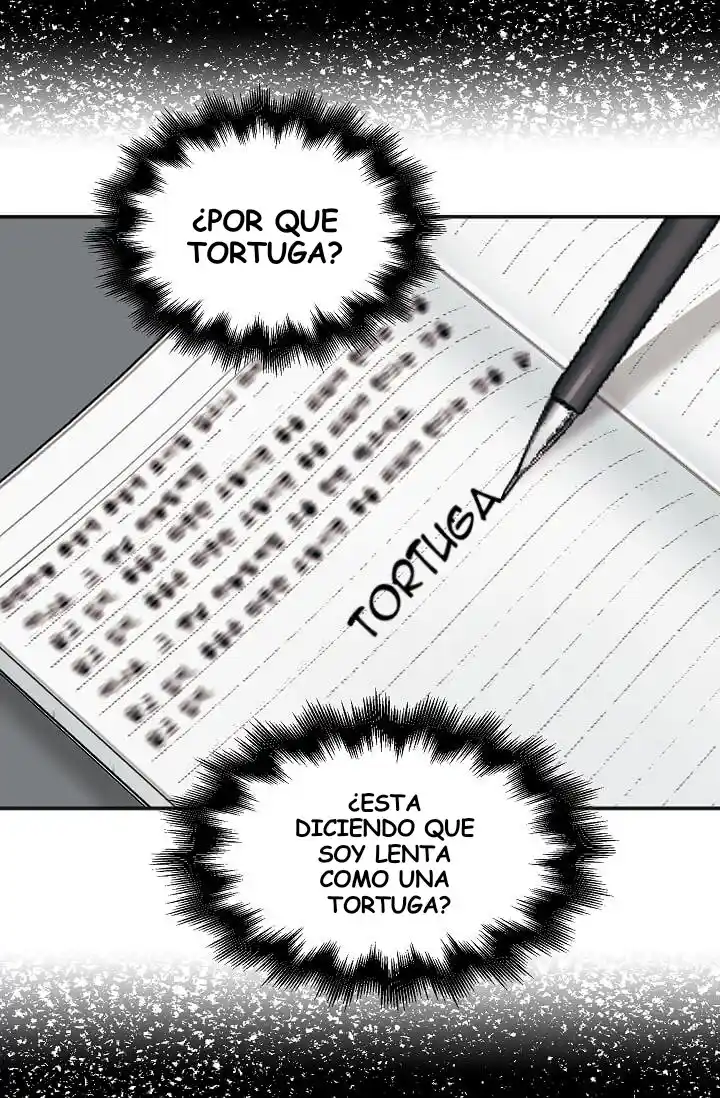 Marked By King BS - Capítulo 12 - Página 7 - LectorTMOo
