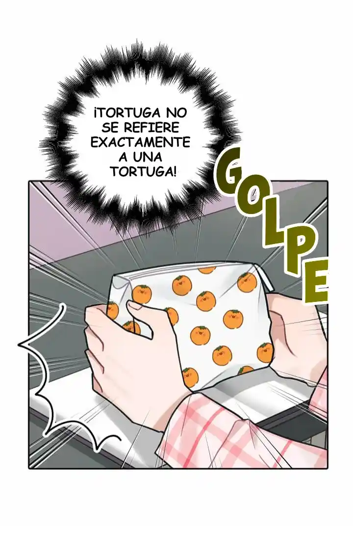 Marked By King BS - Capítulo 12 - Página 14 - LectorTMOo