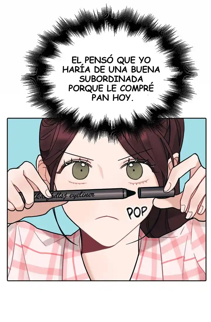 Marked By King BS - Capítulo 12 - Página 19 - LectorTMOo
