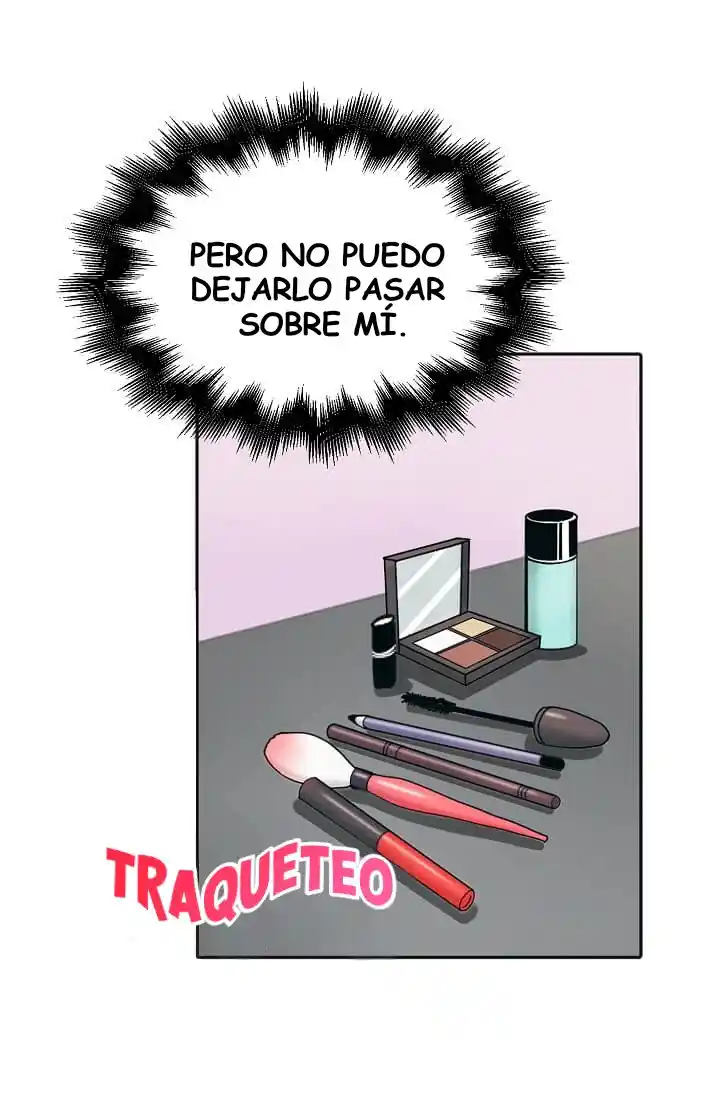 Marked By King BS - Capítulo 12 - Página 20 - LectorTMOo