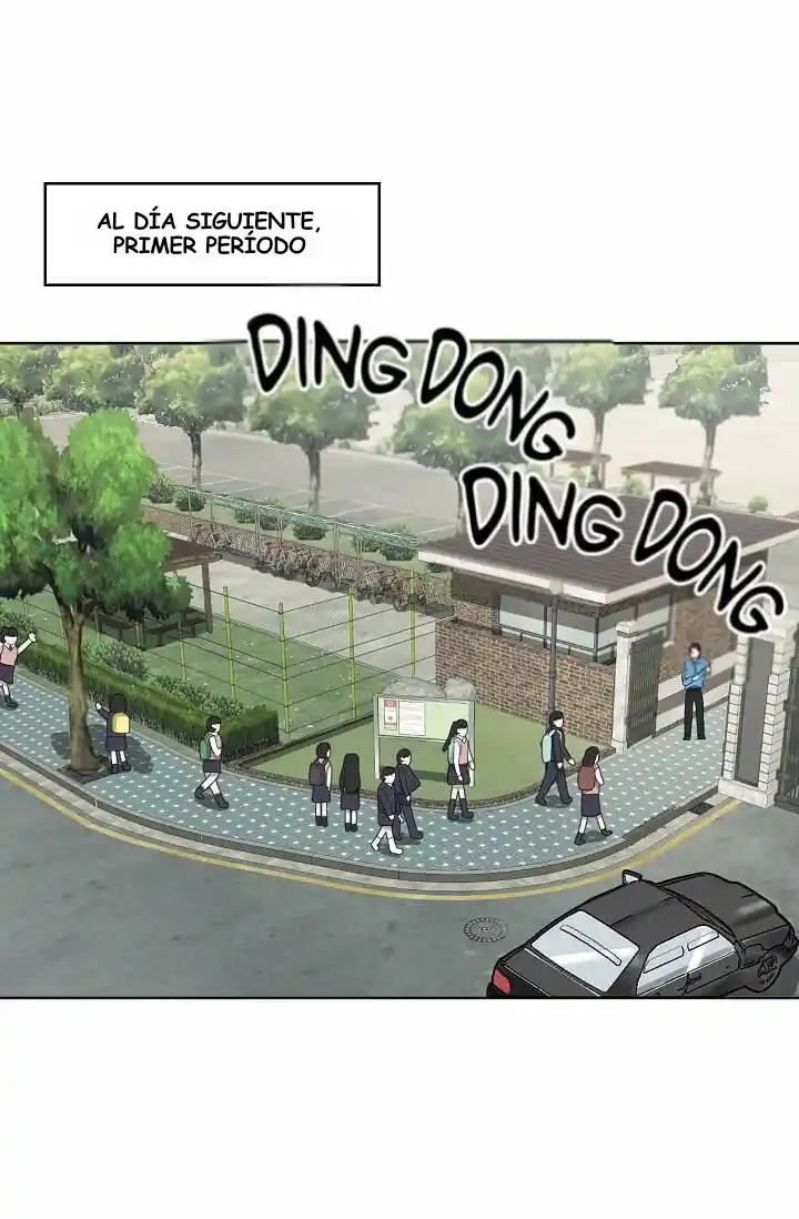 Marked By King BS - Capítulo 12 - Página 22 - LectorTMOo