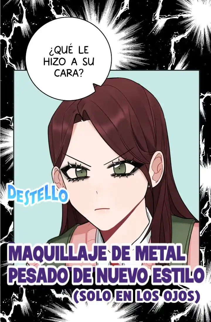 Marked By King BS - Capítulo 12 - Página 28 - LectorTMOo