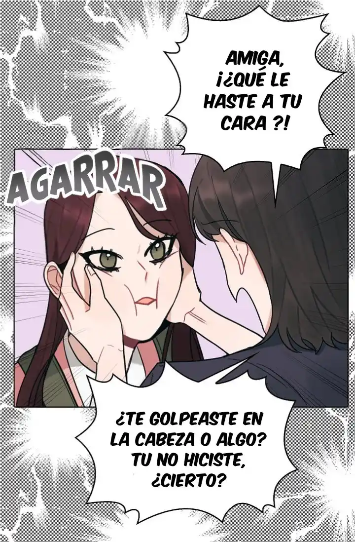 Marked By King BS - Capítulo 12 - Página 32 - LectorTMOo