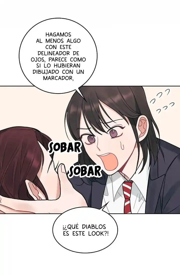 Marked By King BS - Capítulo 12 - Página 33 - LectorTMOo