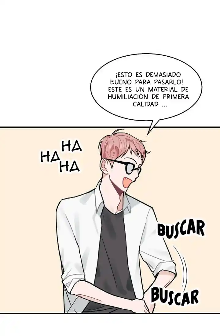 Marked By King BS - Capítulo 12 - Página 41 - LectorTMOo