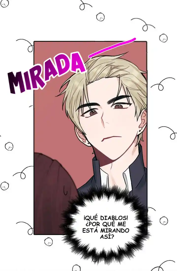 Marked By King BS - Capítulo 12 - Página 51 - LectorTMOo