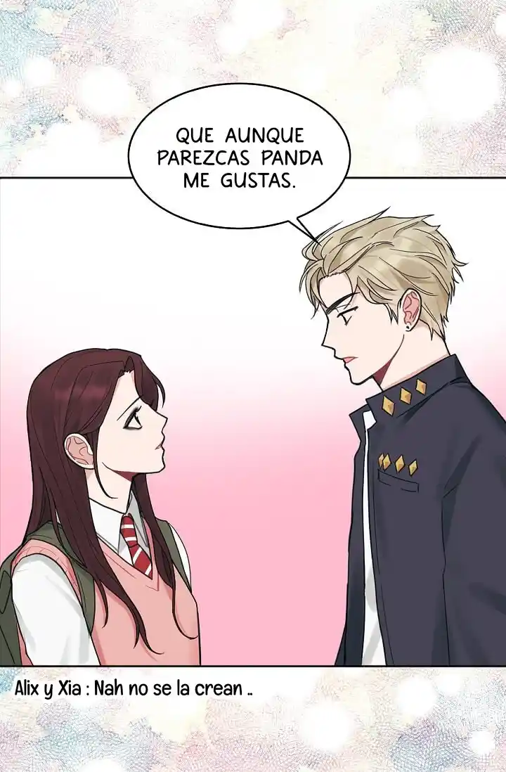 Marked By King BS - Capítulo 12 - Página 57 - LectorTMOo