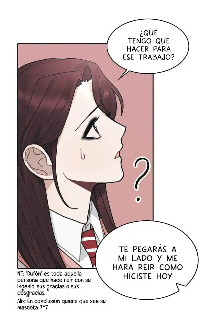 Marked By King BS - Capítulo 13 - Página 5 - LectorTMOo
