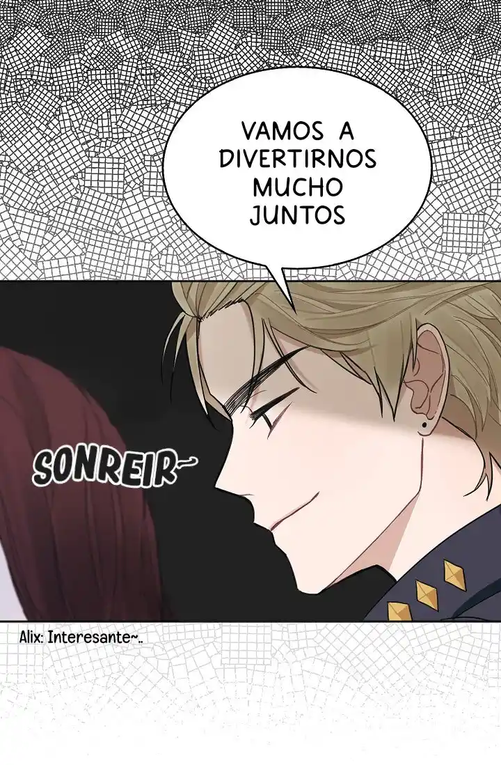 Marked By King BS - Capítulo 13 - Página 7 - LectorTMOo