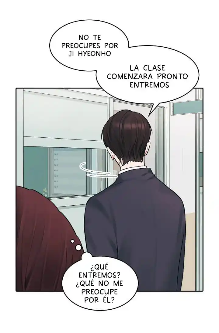 Marked By King BS - Capítulo 13 - Página 14 - LectorTMOo