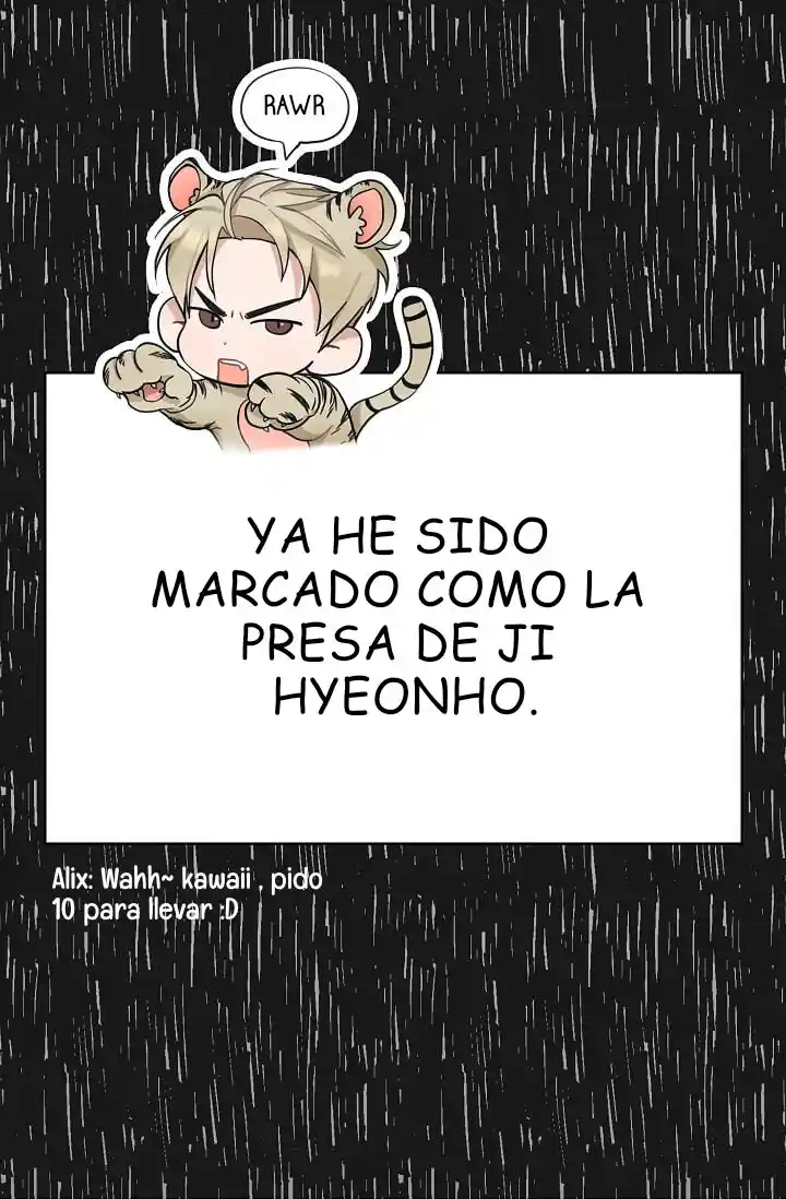 Marked By King BS - Capítulo 13 - Página 22 - LectorTMOo