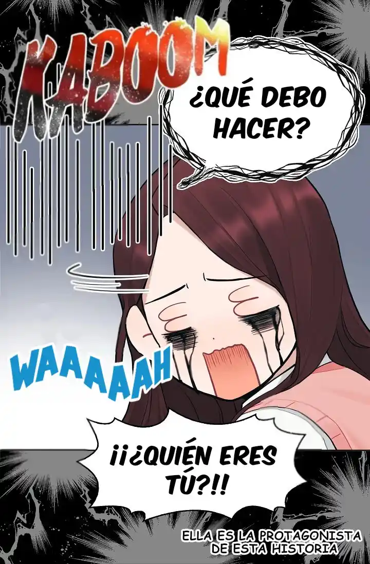 Marked By King BS - Capítulo 13 - Página 25 - LectorTMOo