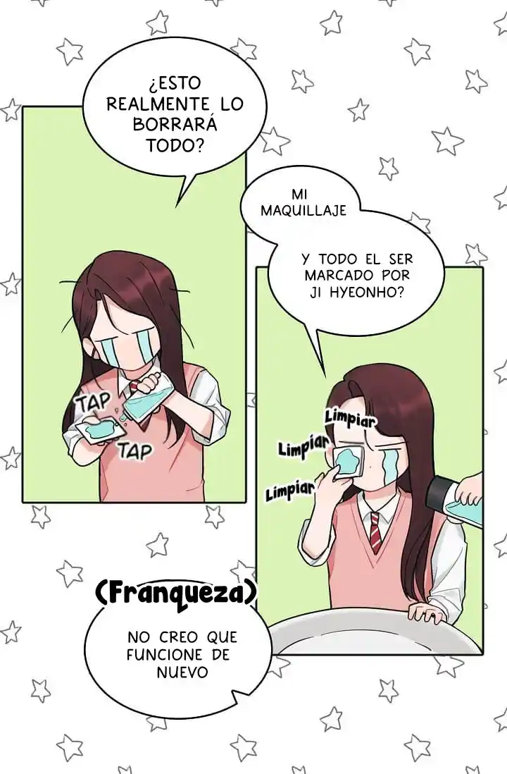 Marked By King BS - Capítulo 13 - Página 27 - LectorTMOo