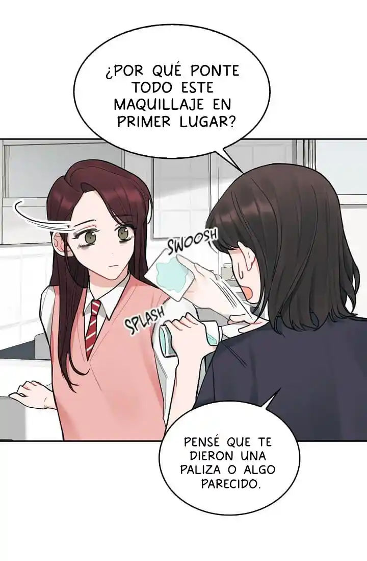 Marked By King BS - Capítulo 13 - Página 28 - LectorTMOo
