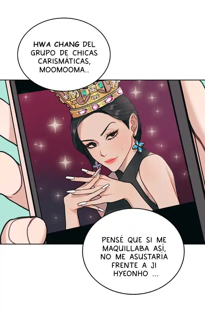 Marked By King BS - Capítulo 13 - Página 31 - LectorTMOo