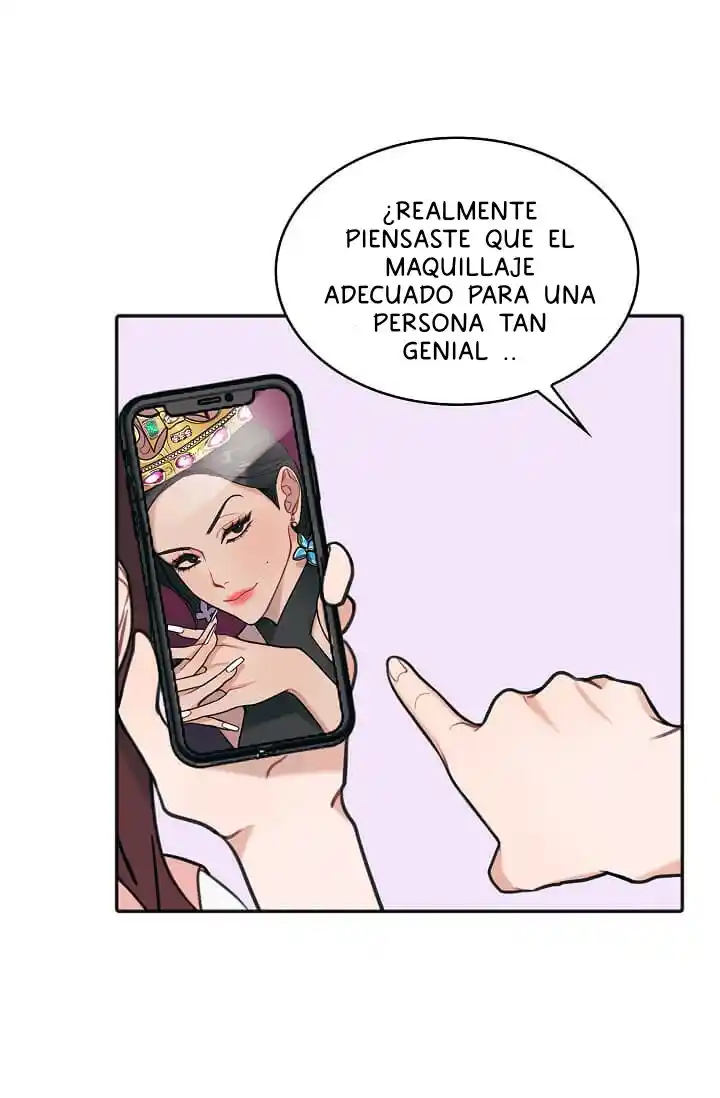 Marked By King BS - Capítulo 13 - Página 34 - LectorTMOo