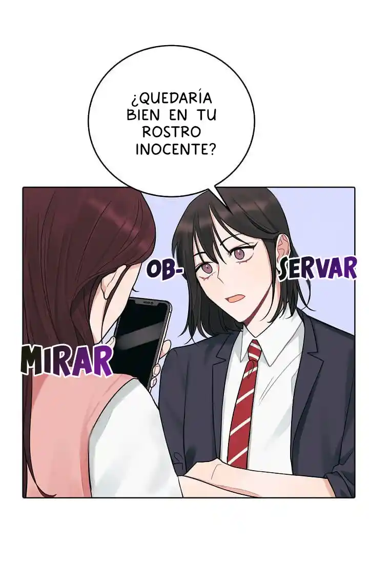 Marked By King BS - Capítulo 13 - Página 35 - LectorTMOo