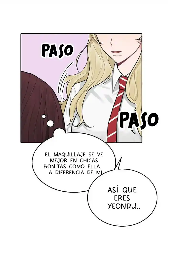 Marked By King BS - Capítulo 13 - Página 41 - LectorTMOo
