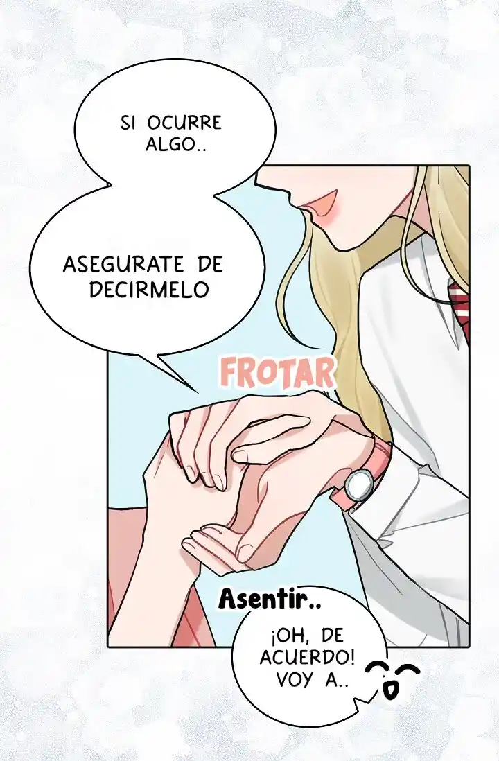 Marked By King BS - Capítulo 13 - Página 51 - LectorTMOo