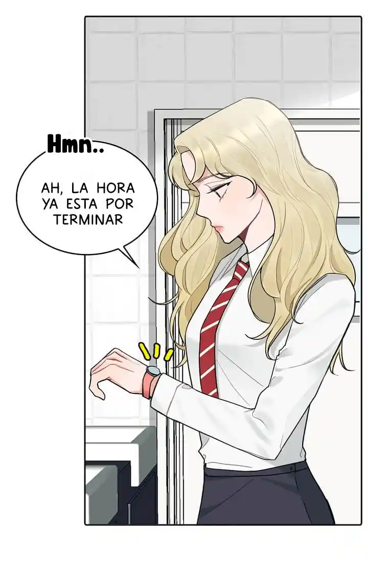 Marked By King BS - Capítulo 13 - Página 54 - LectorTMOo