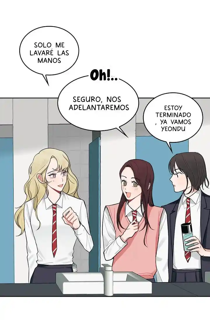 Marked By King BS - Capítulo 13 - Página 55 - LectorTMOo
