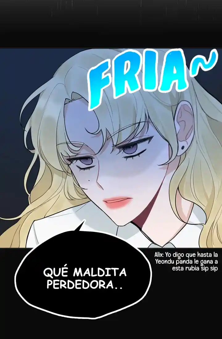 Marked By King BS - Capítulo 13 - Página 58 - LectorTMOo