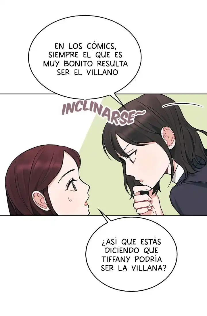 Marked By King BS - Capítulo 14 - Página 7 - LectorTMOo