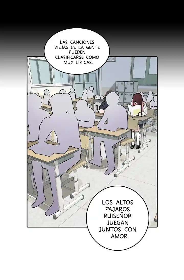 Marked By King BS - Capítulo 14 - Página 17 - LectorTMOo