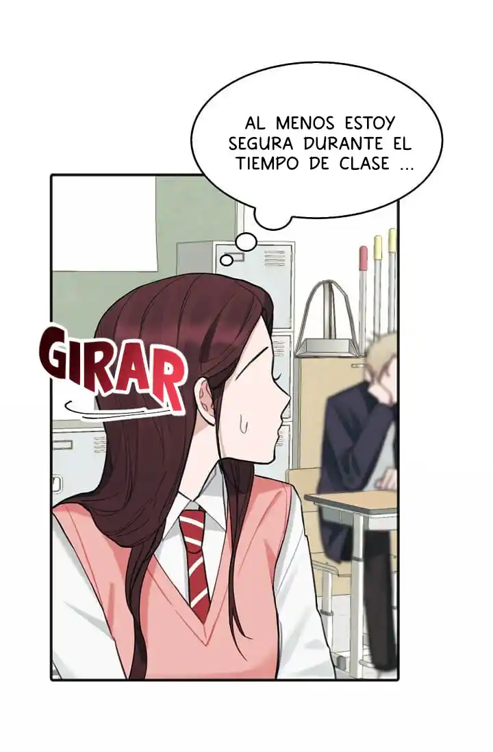 Marked By King BS - Capítulo 14 - Página 18 - LectorTMOo