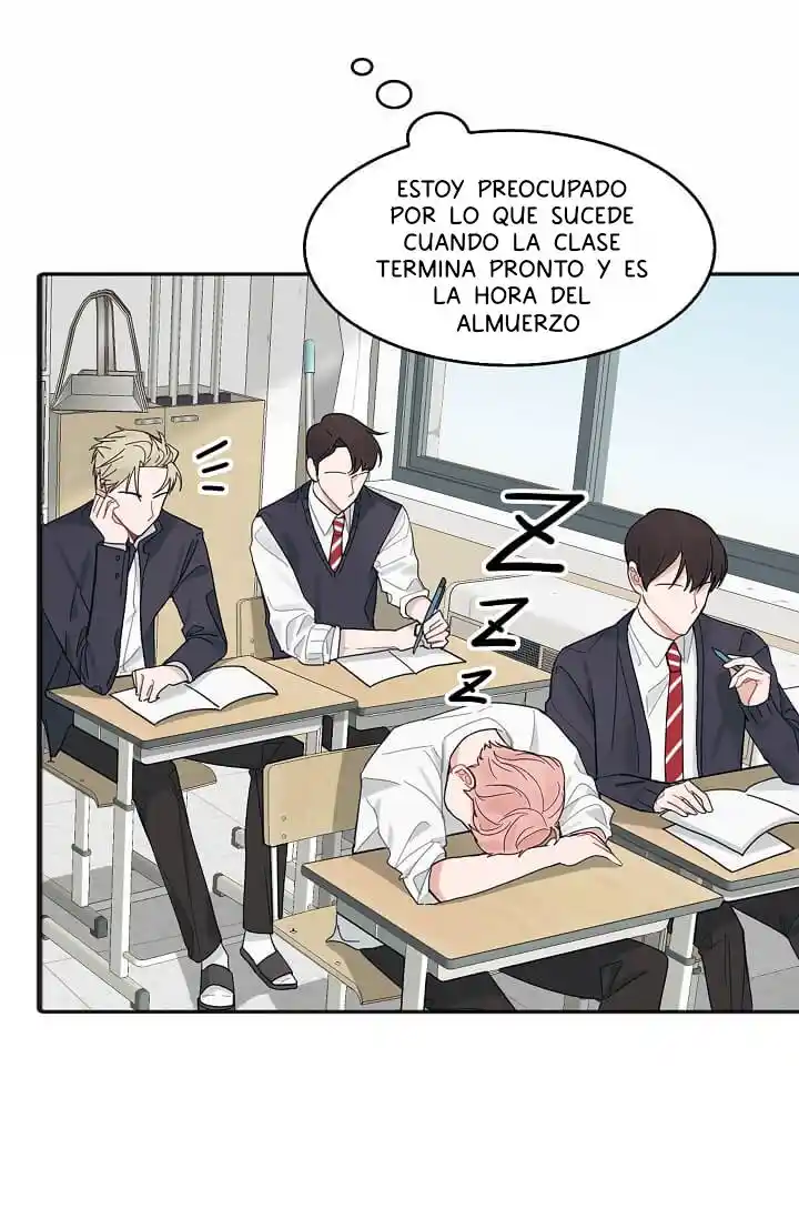 Marked By King BS - Capítulo 14 - Página 19 - LectorTMOo