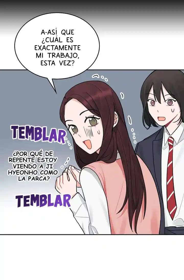 Marked By King BS - Capítulo 14 - Página 26 - LectorTMOo