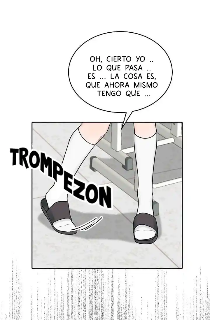 Marked By King BS - Capítulo 14 - Página 28 - LectorTMOo