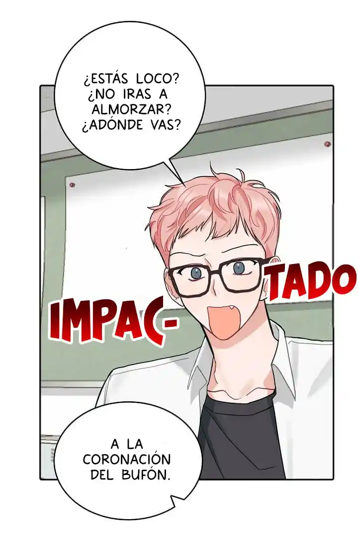 Marked By King BS - Capítulo 14 - Página 33 - LectorTMOo