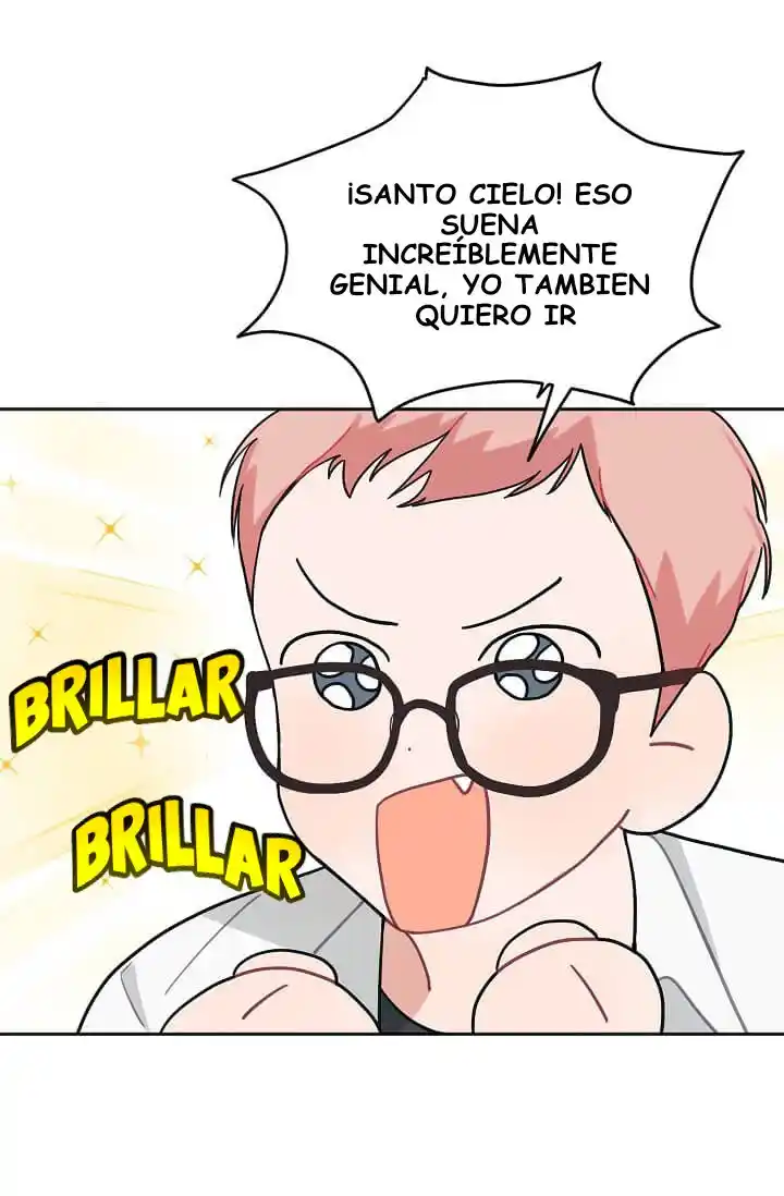 Marked By King BS - Capítulo 14 - Página 34 - LectorTMOo