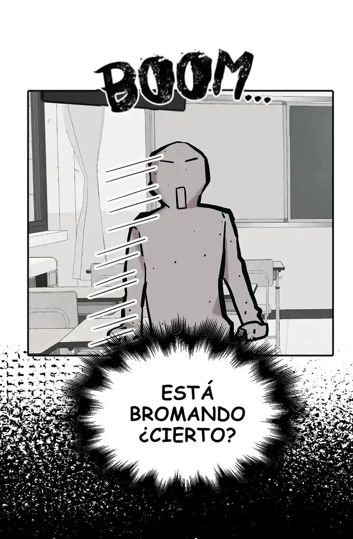 Marked By King BS - Capítulo 14 - Página 38 - LectorTMOo