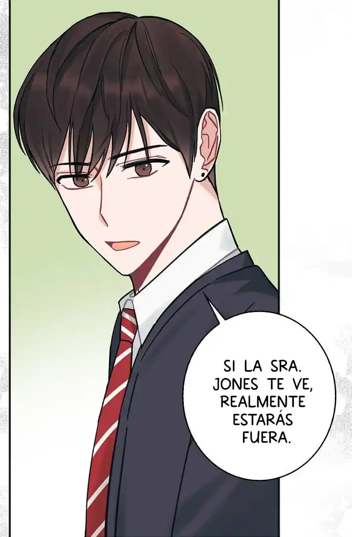 Marked By King BS - Capítulo 14 - Página 45 - LectorTMOo
