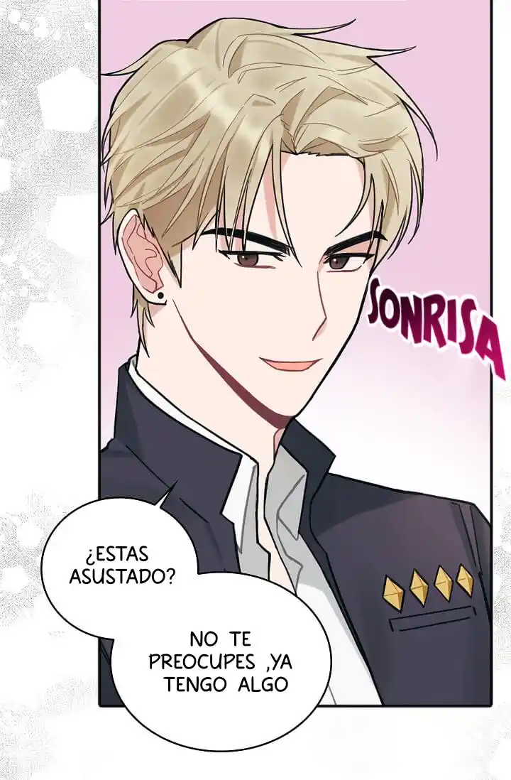 Marked By King BS - Capítulo 14 - Página 46 - LectorTMOo