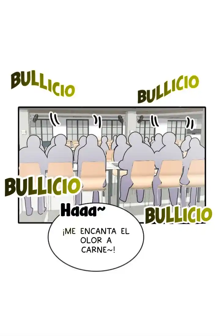 Marked By King BS - Capítulo 15 - Página 3 - LectorTMOo