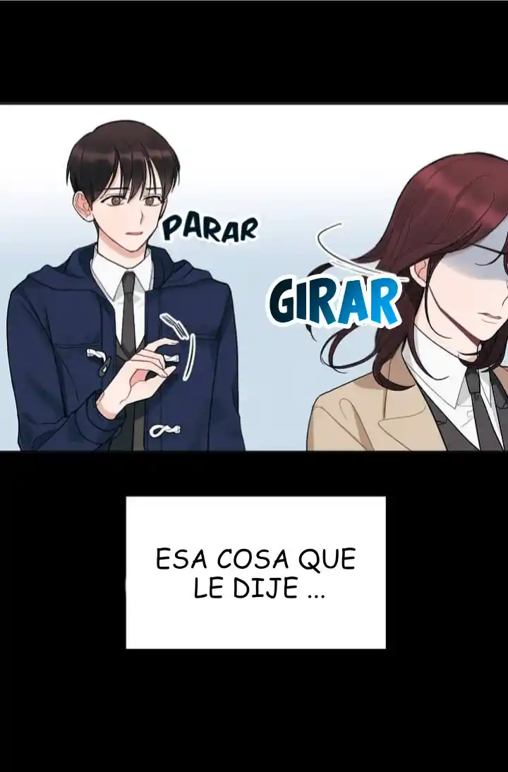 Marked By King BS - Capítulo 15 - Página 24 - LectorTMOo