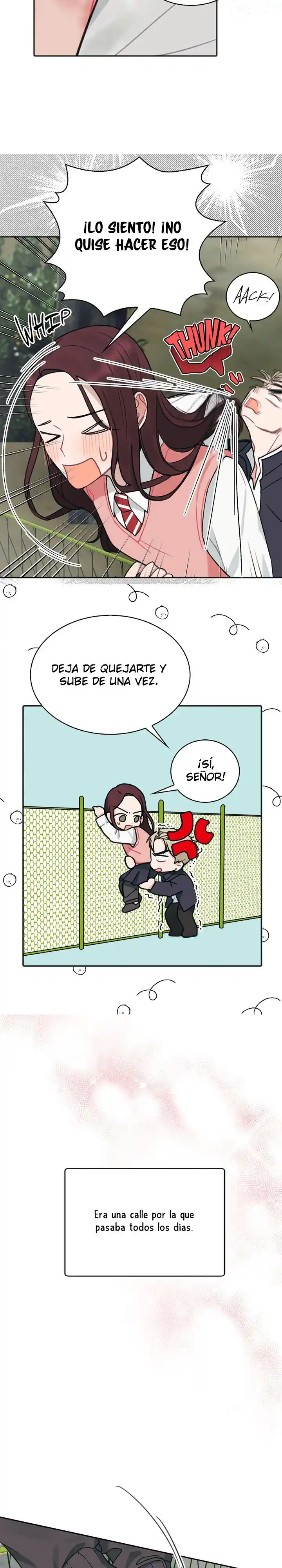 Marked By King BS - Capítulo 16 - Página 5 - LectorTMOo