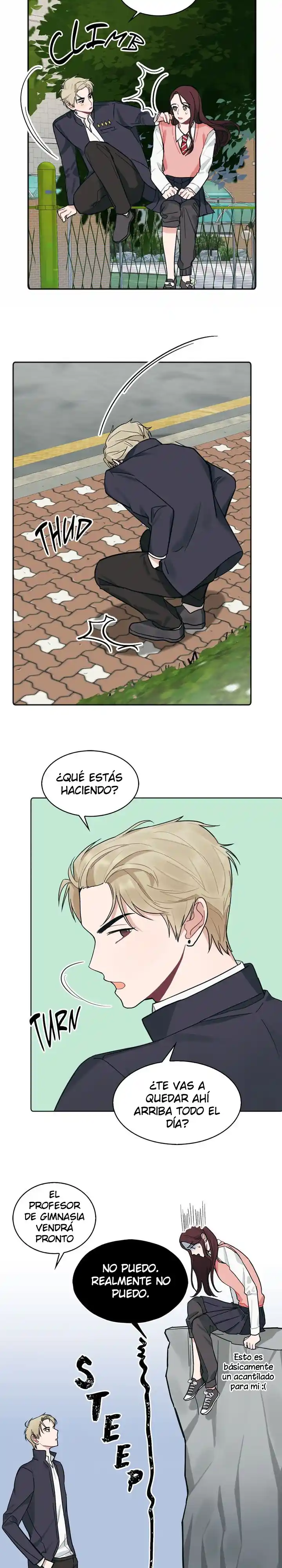 Marked By King BS - Capítulo 16 - Página 9 - LectorTMOo