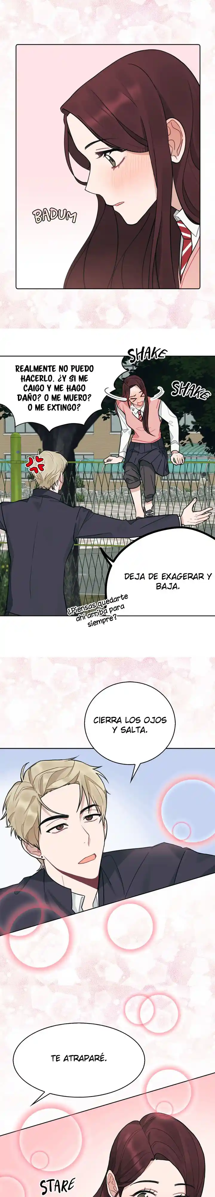 Marked By King BS - Capítulo 16 - Página 11 - LectorTMOo