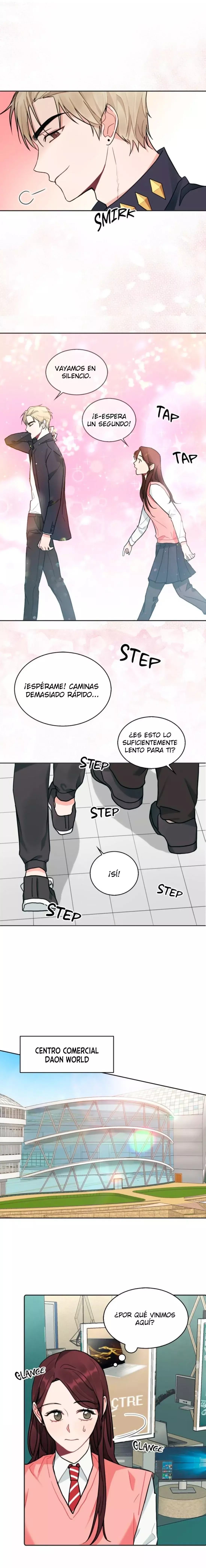 Marked By King BS - Capítulo 18 - Página 3 - LectorTMOo