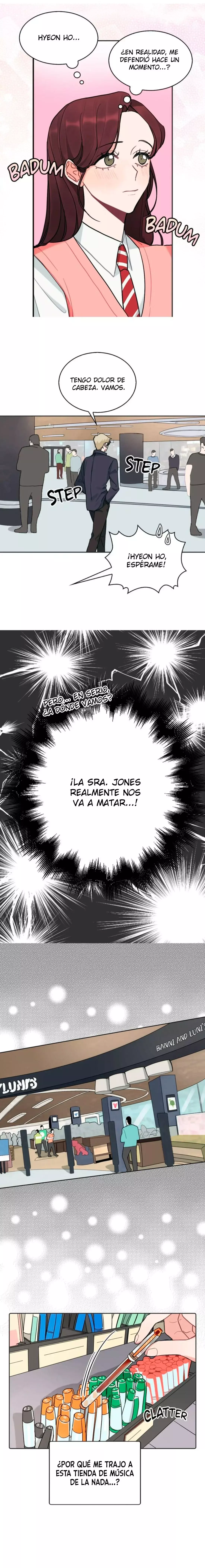 Marked By King BS - Capítulo 18 - Página 6 - LectorTMOo