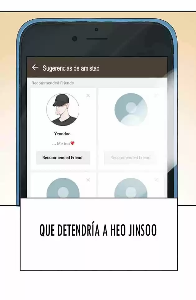 Marked By King BS - Capítulo 2 - Página 49 - LectorTMOo