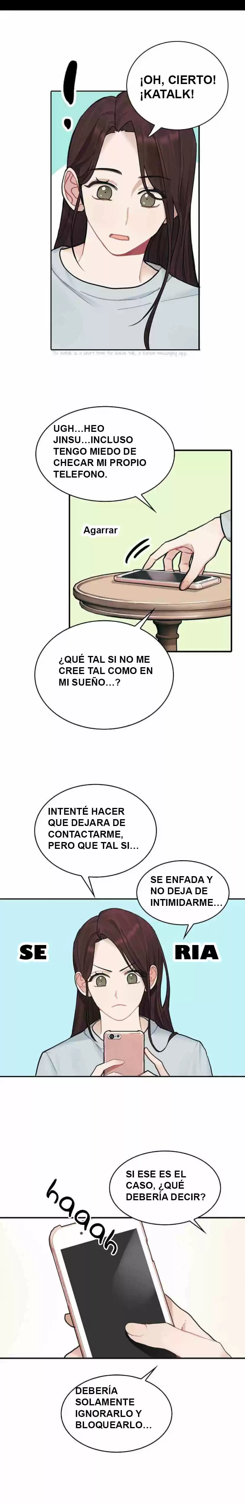 Marked By King BS - Capítulo 3 - Página 4 - LectorTMOo