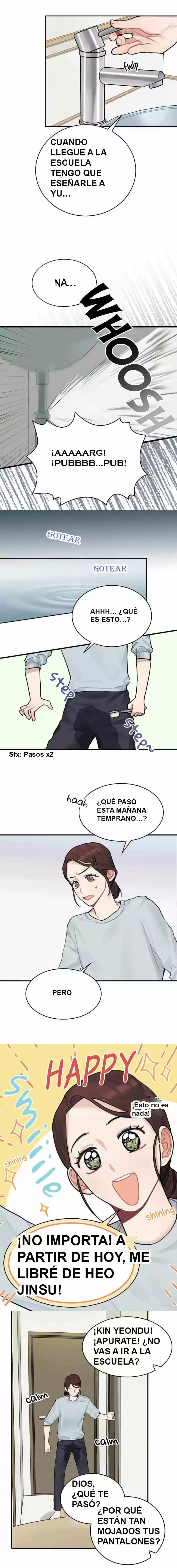 Marked By King BS - Capítulo 3 - Página 6 - LectorTMOo