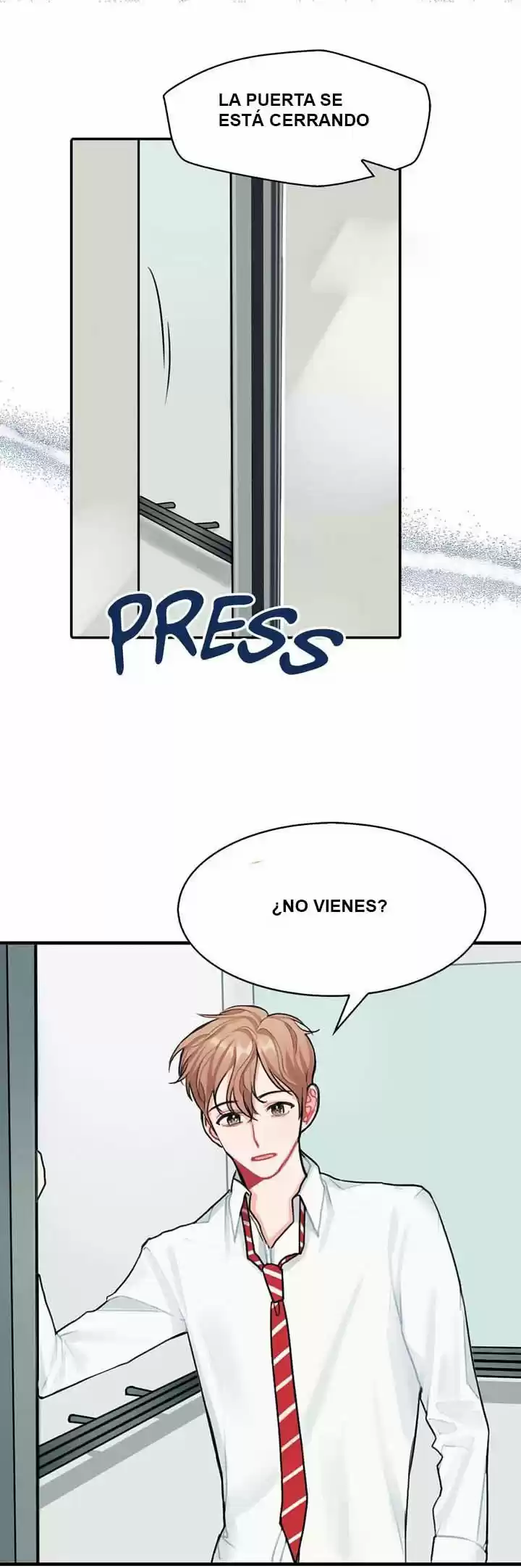 Marked By King BS - Capítulo 4 - Página 3 - LectorTMOo
