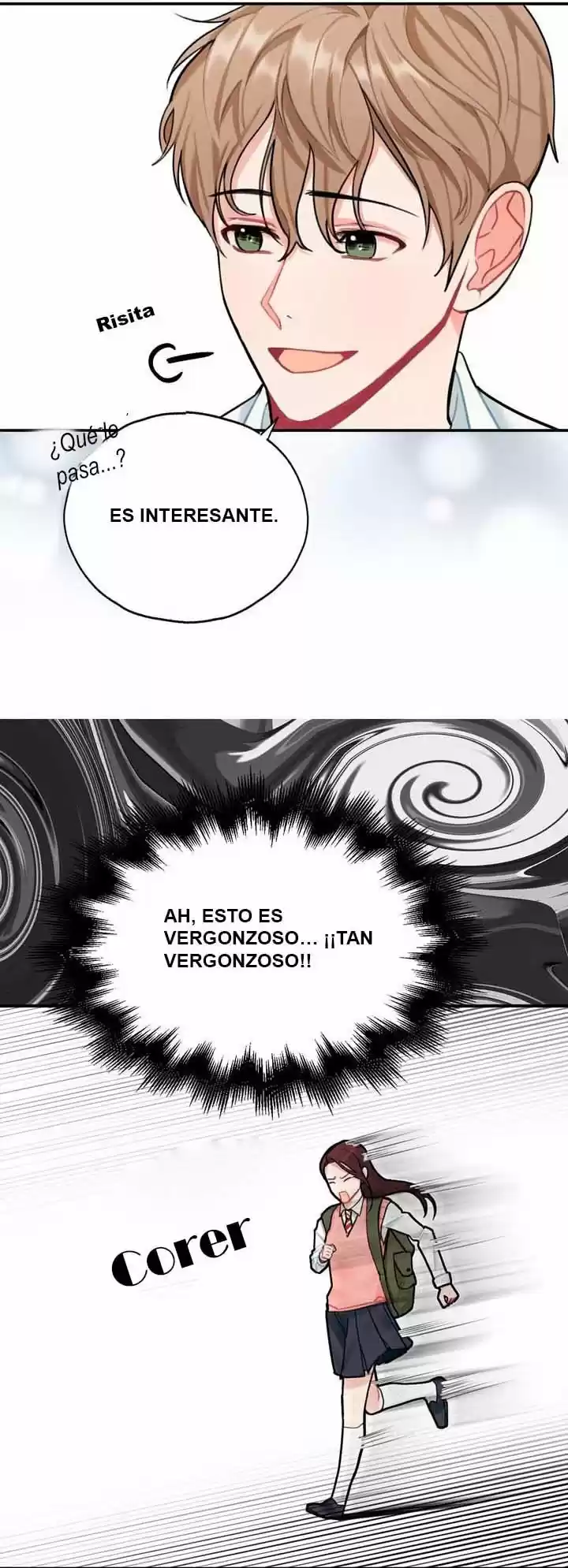 Marked By King BS - Capítulo 4 - Página 10 - LectorTMOo